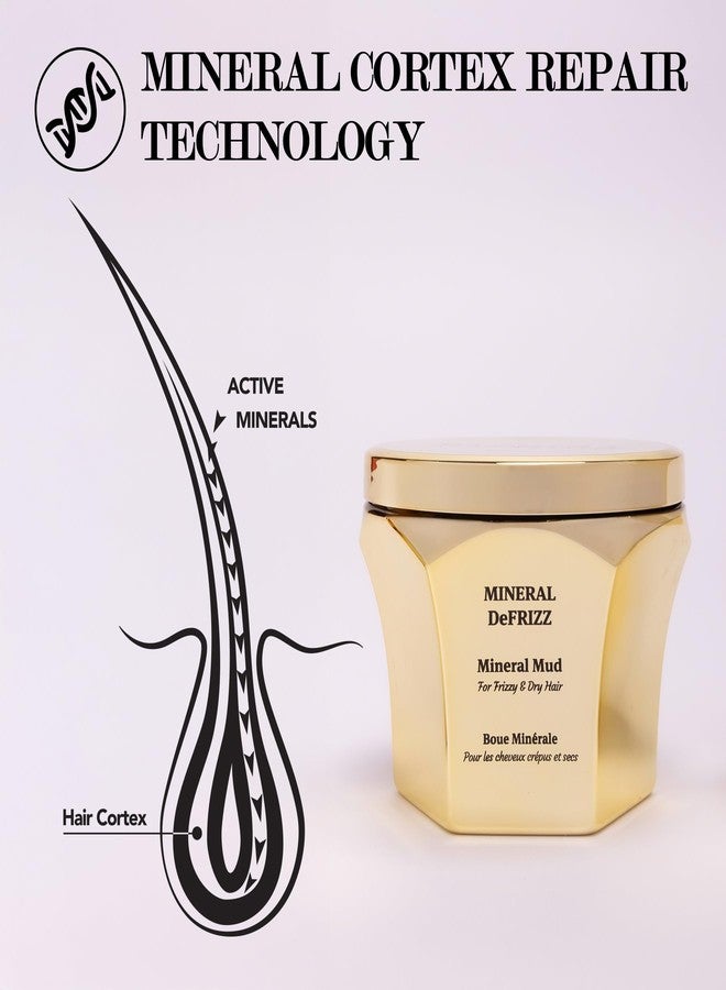 سافيرا الطين المعدني دي فريز من سافيرا، 8.5 أونصة/250 مل - Image 5